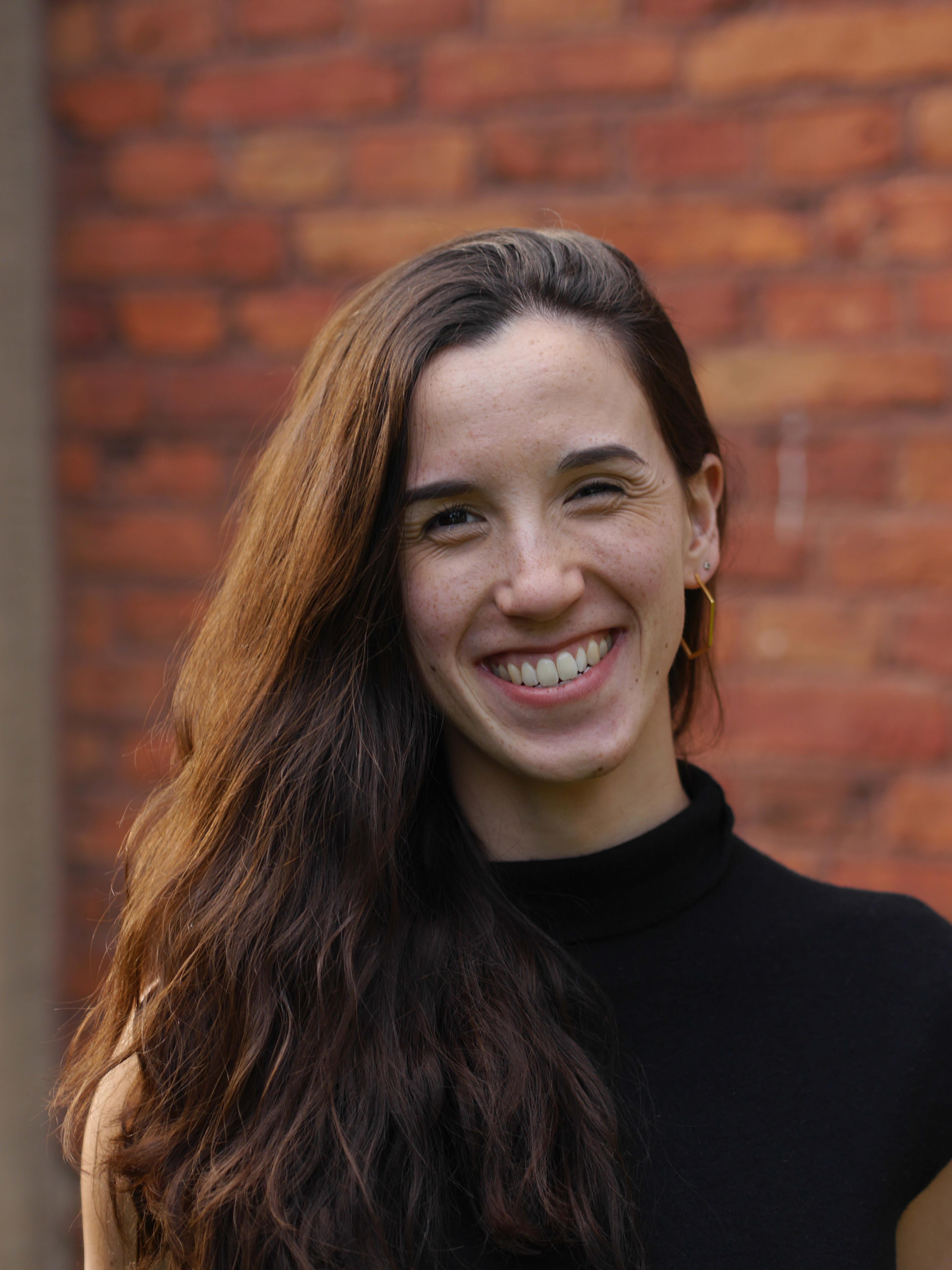 Profile picture of  Pia Dittke