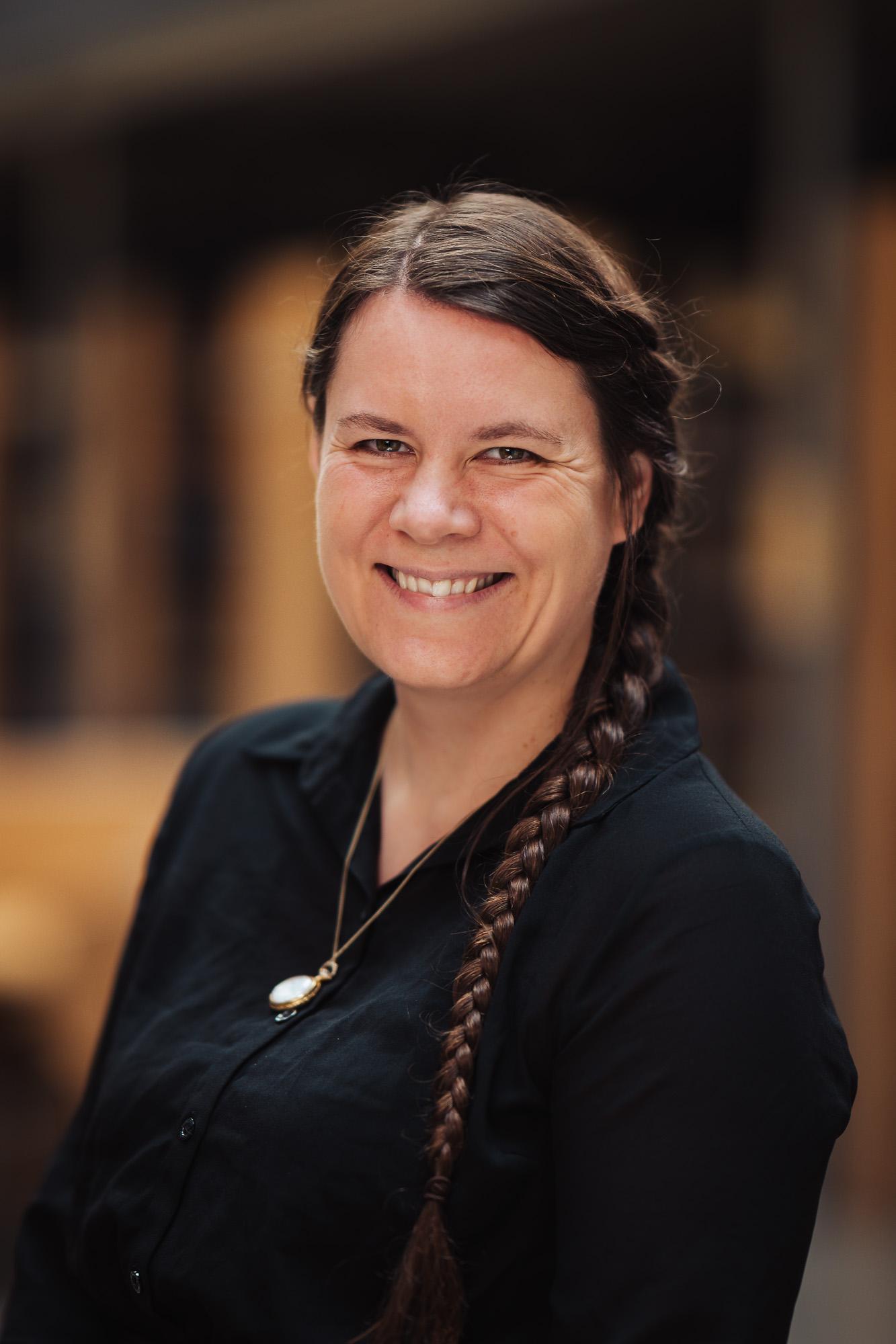 Profile picture of  Maren Siemering