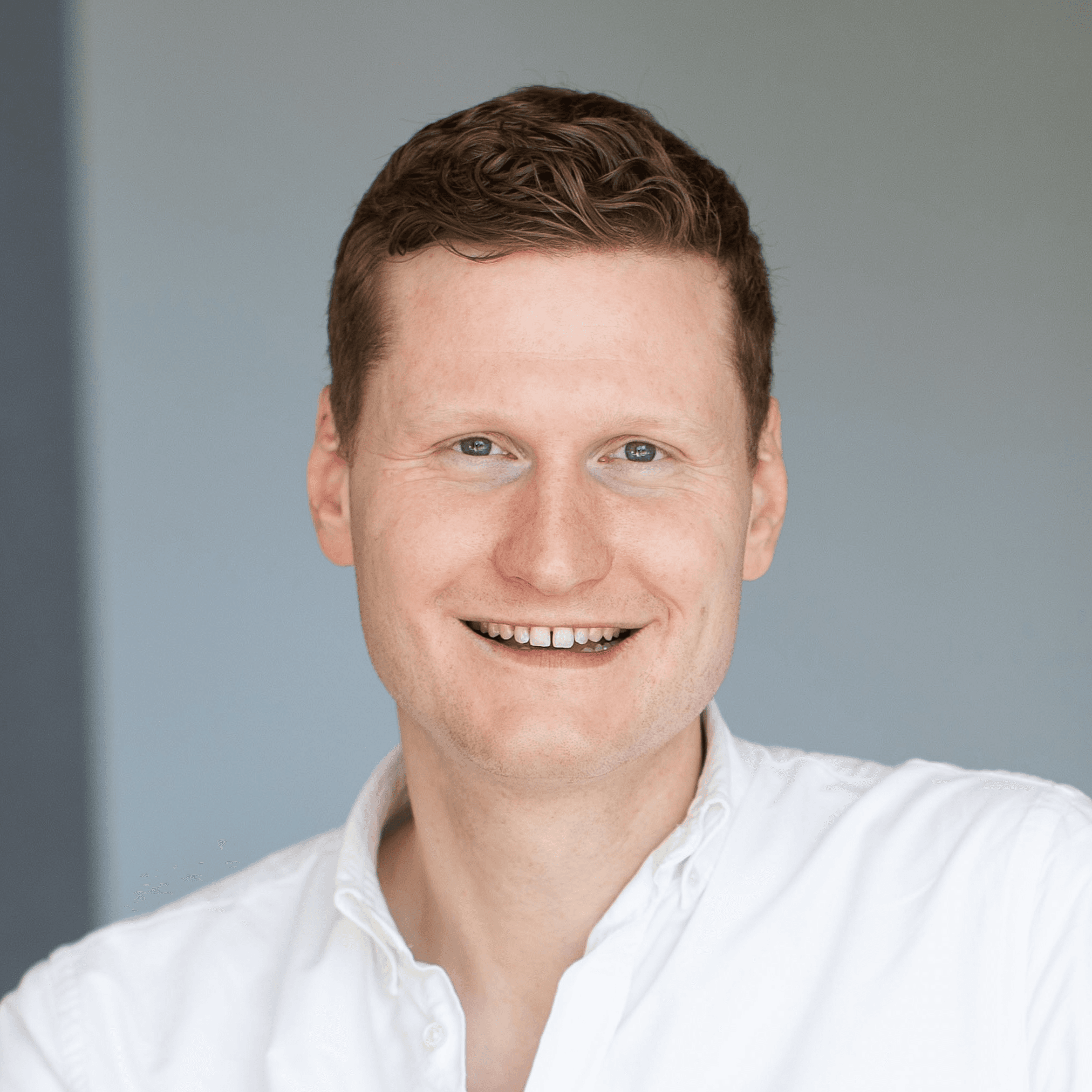 Profile picture of  Thomas Haskamp