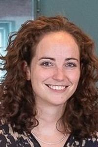 Profile picture of Professor Dr. Elsemieke Daalder