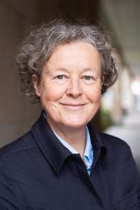 Profile picture of Professor Dr. Bettina Heiderhoff