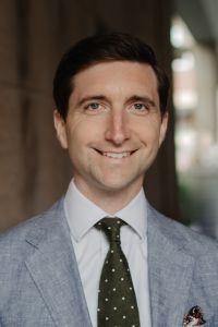 Profile picture of Professor Dr. Patrick Hilbert