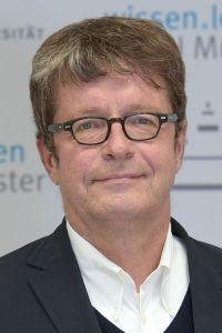 Profile picture of Professor Dr. Thomas Hoeren