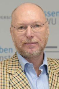 Profile picture of Professor Dr. Thomas Klicka