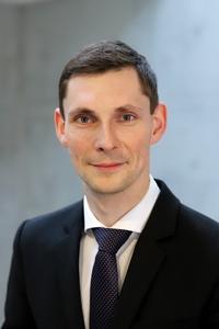 Profile picture of Professor Dr. Stefan Korch