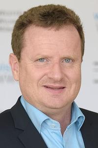 Profile picture of Professor Dr. Gerald Mäsch