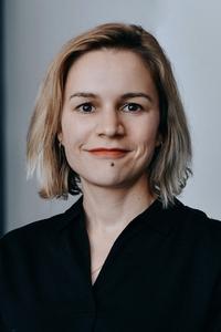 Profile picture of JunProf. Dr. Leonie Steinl