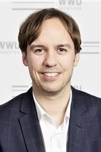 Profile picture of Professor Dr. Moritz Vormbaum