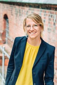 Profile picture of Professor Dr. Anne Christin Wietfeld