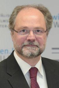 Profile picture of Professor Dr. Mark Deiters