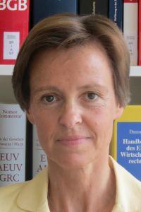 Profile picture of Professor Dr. Petra Pohlmann