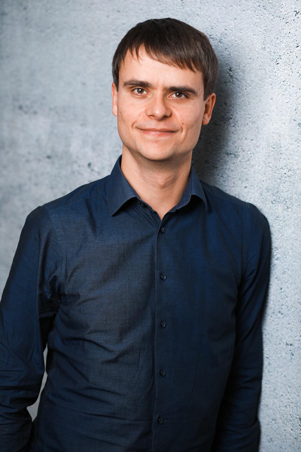 Profile picture of Dr. Lars-Ole Wehden