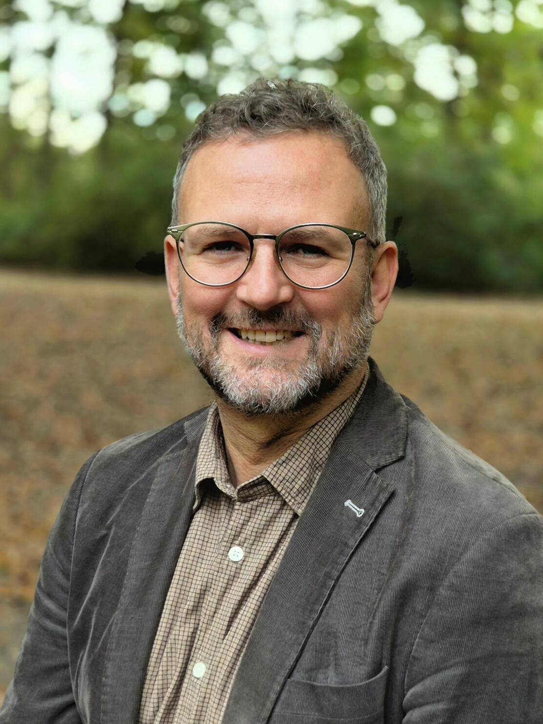 Profile picture of Professor Dr. Thomas Stodulka