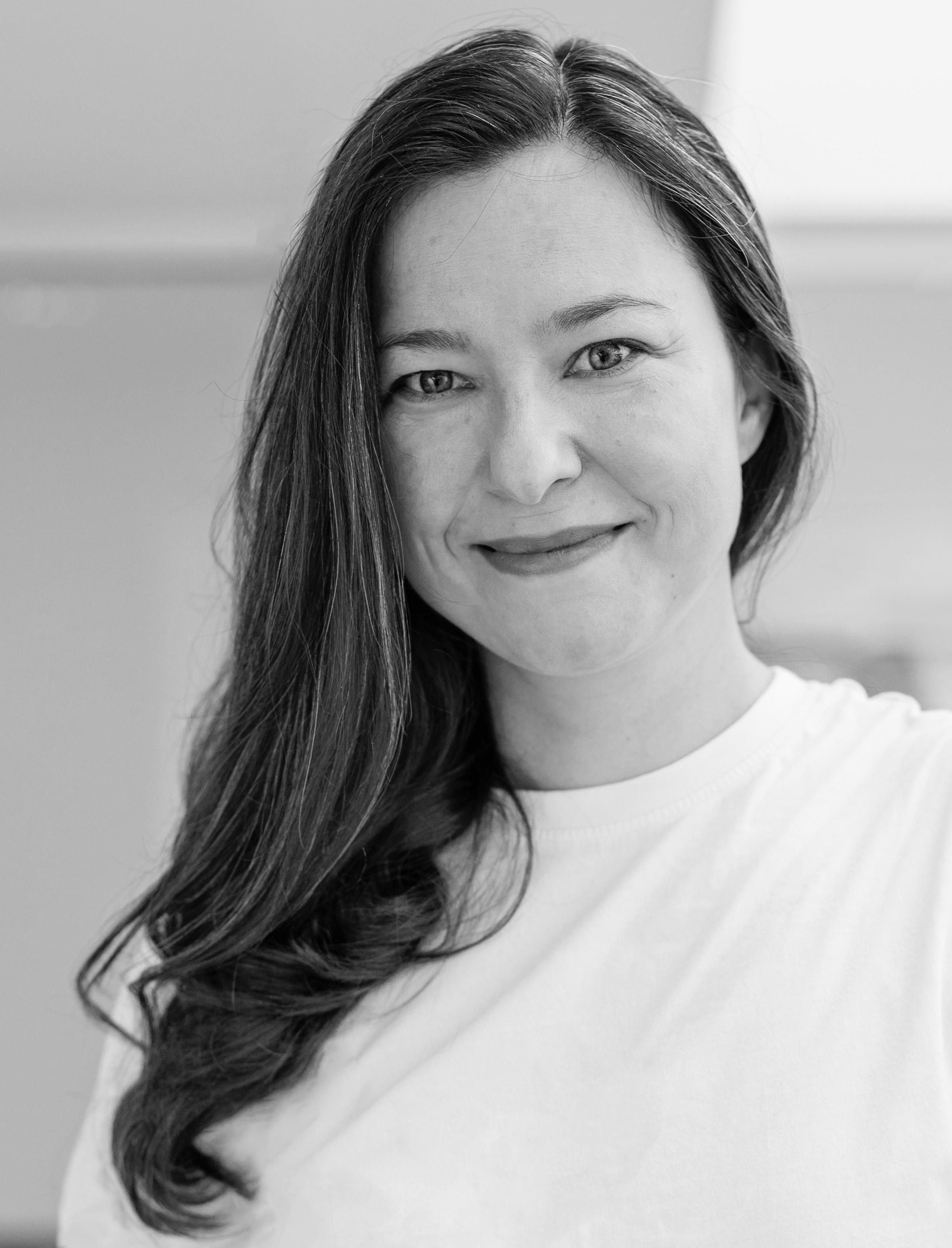 Profilbild von Dr. Simge Özdal Oktay