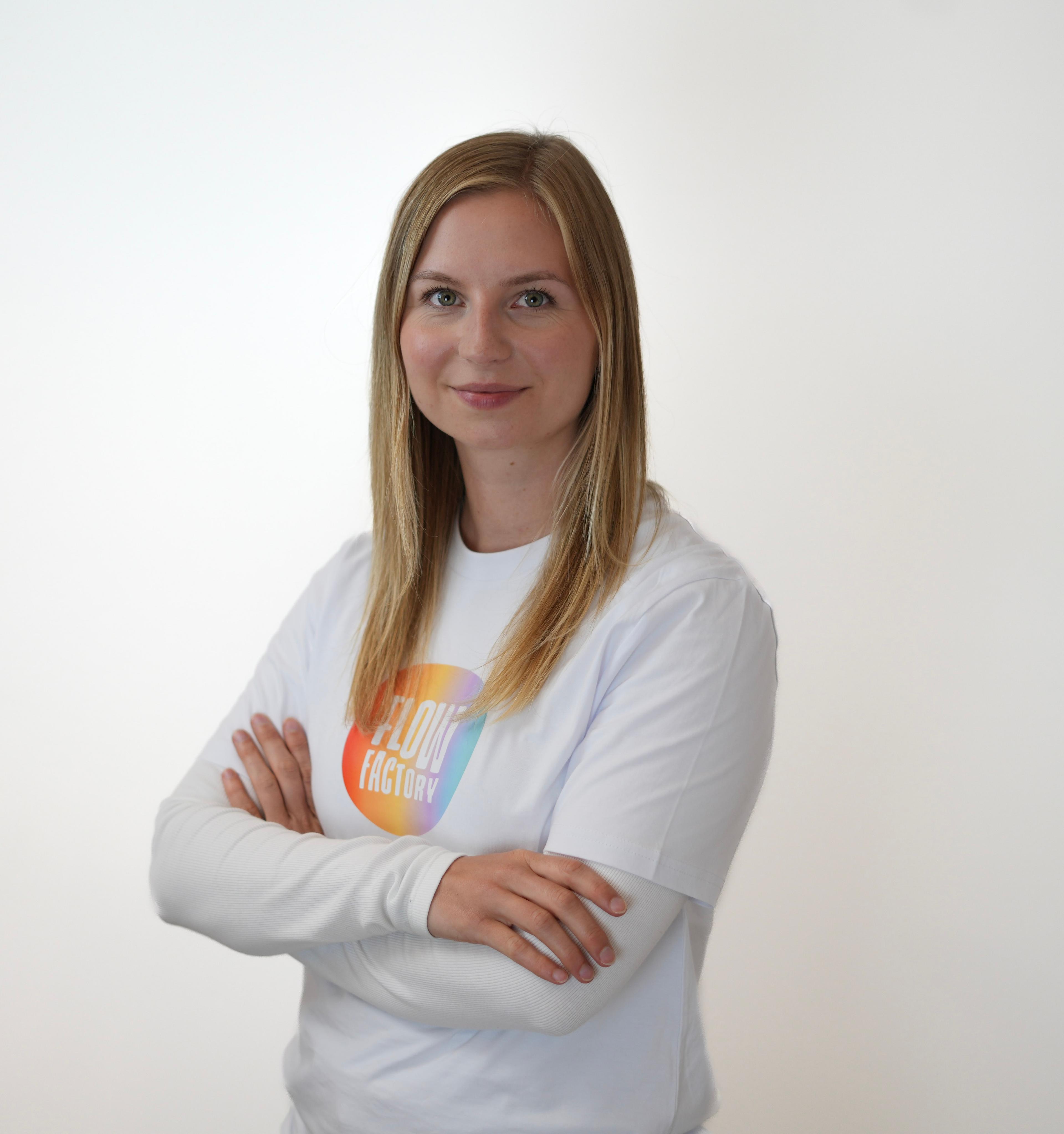 Profile picture of Dr. Josephine Moritz