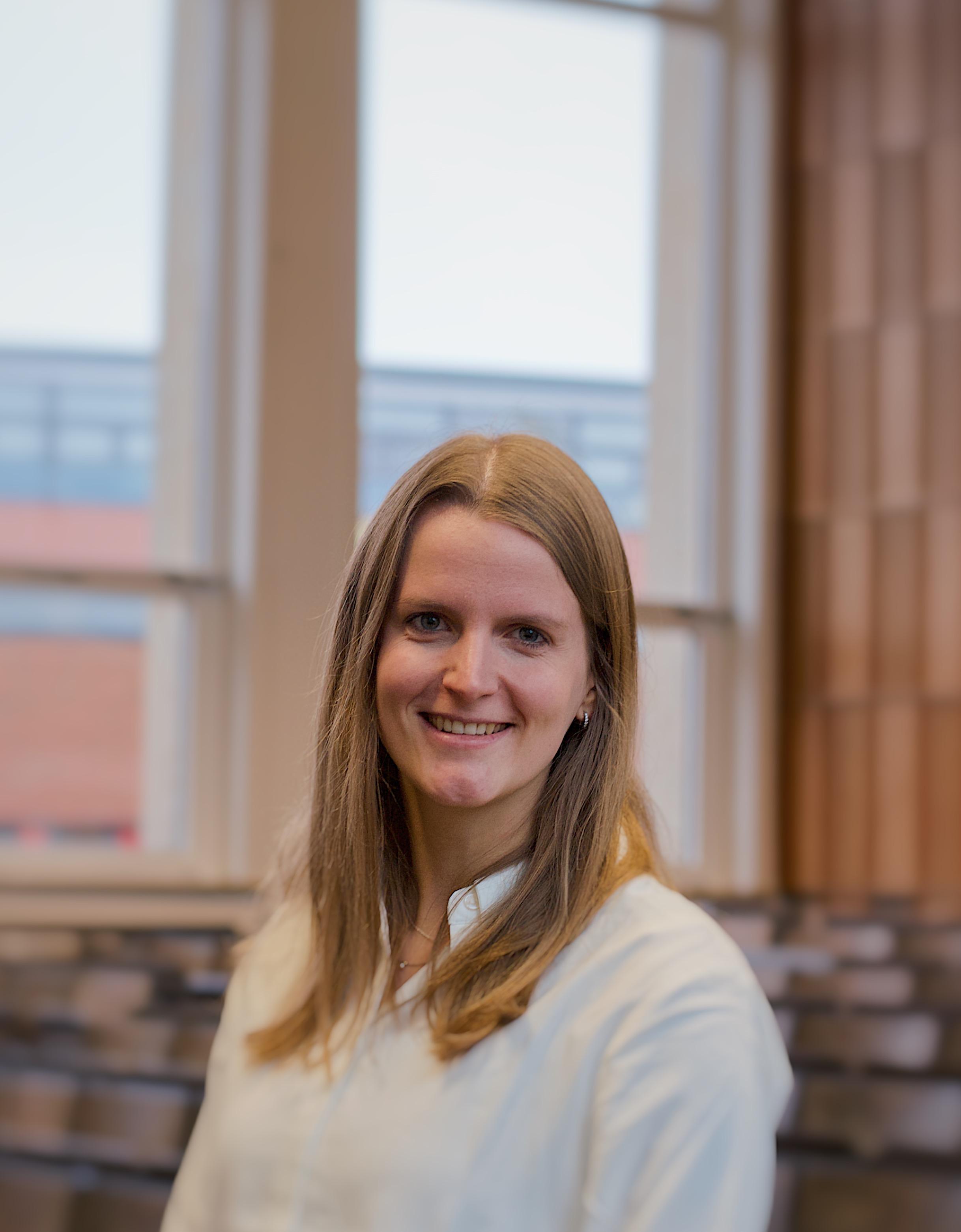 Profile picture of Dr. Ann Kristin Borchert