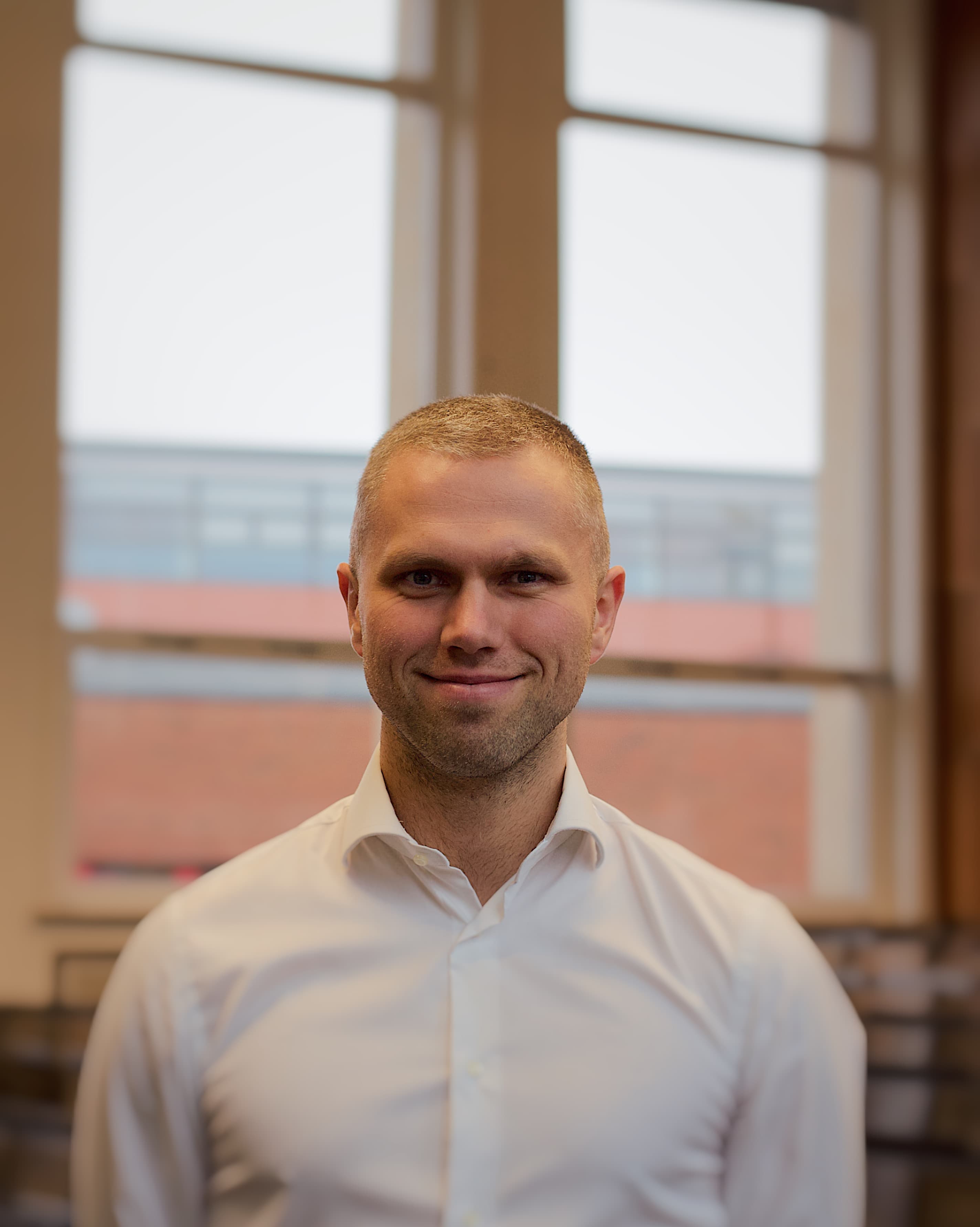 Profilbild von  David Krömer