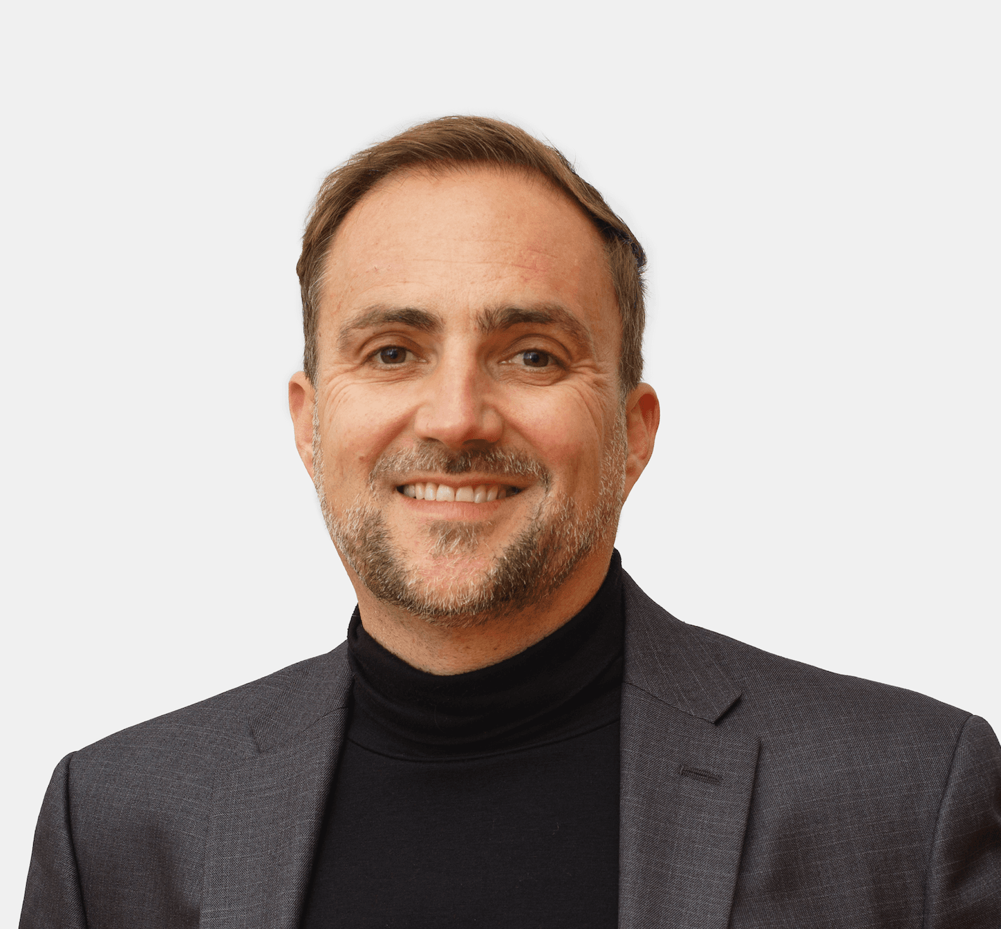 Profilbild von Professor Dr. Nicolas Rohner