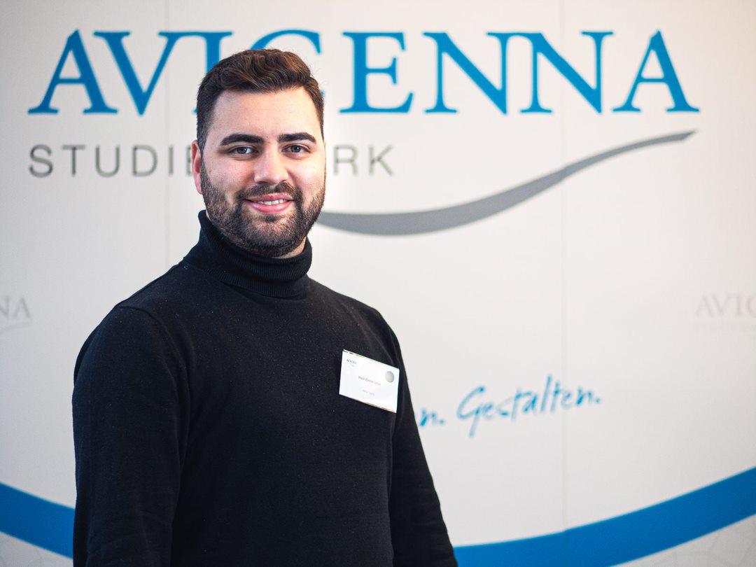 Profilbild von Dr. des. Halil Emre Uçar