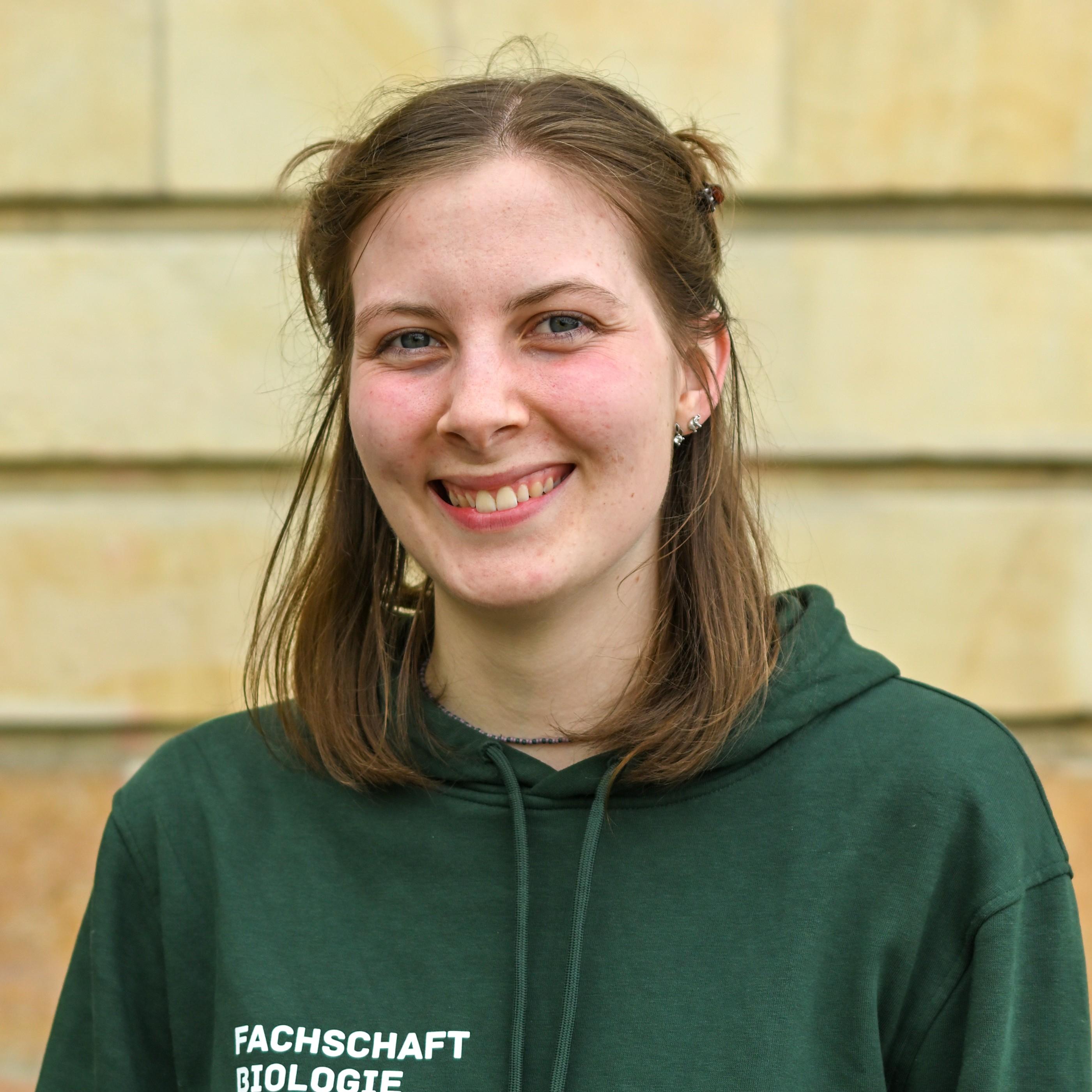 Profilbild von  Luise Charlotte Wander