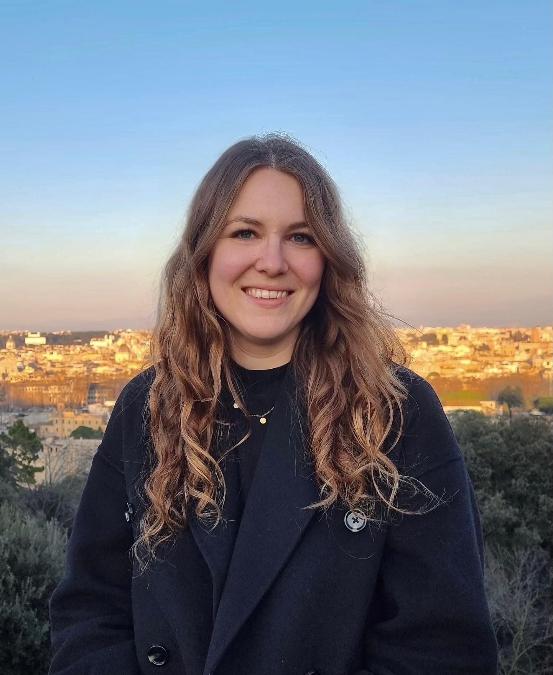 Profilbild von  Luisa Wellems