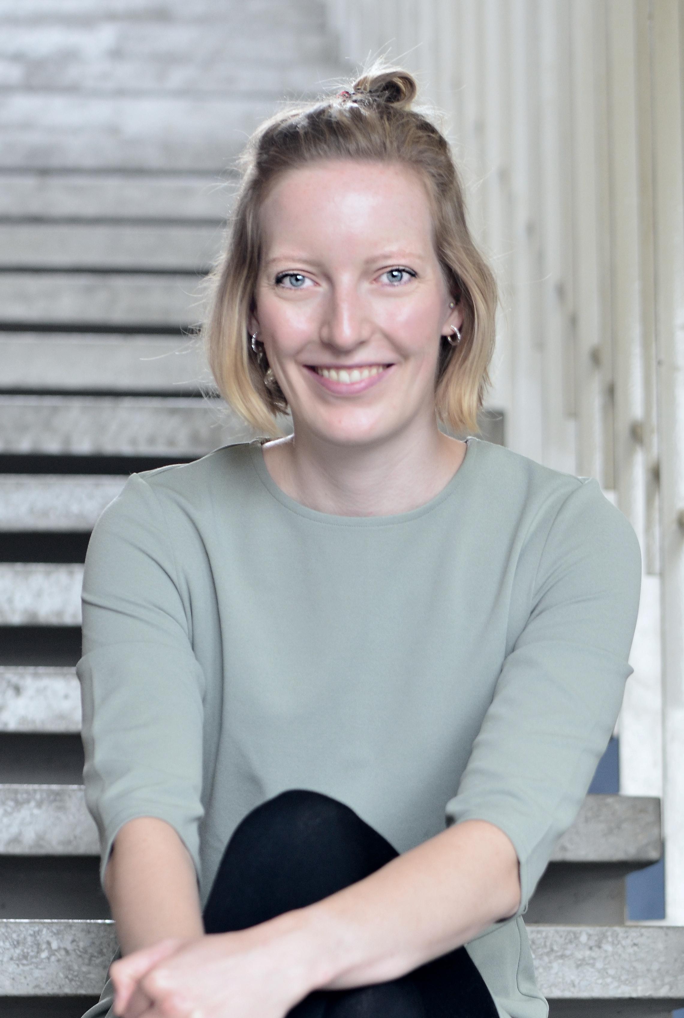 Profilbild von Lena Siepker