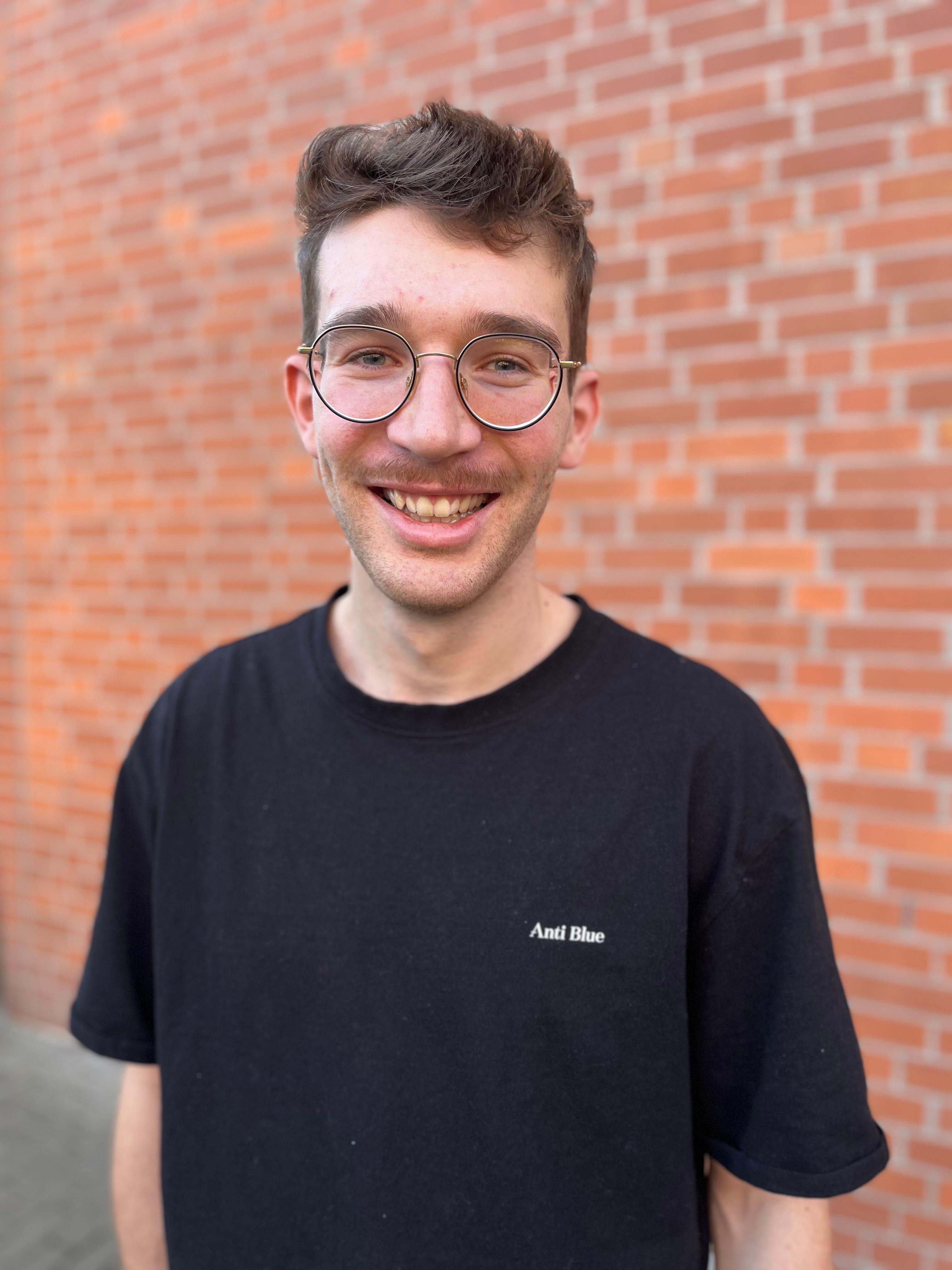 Profile picture of  Franz Brakel