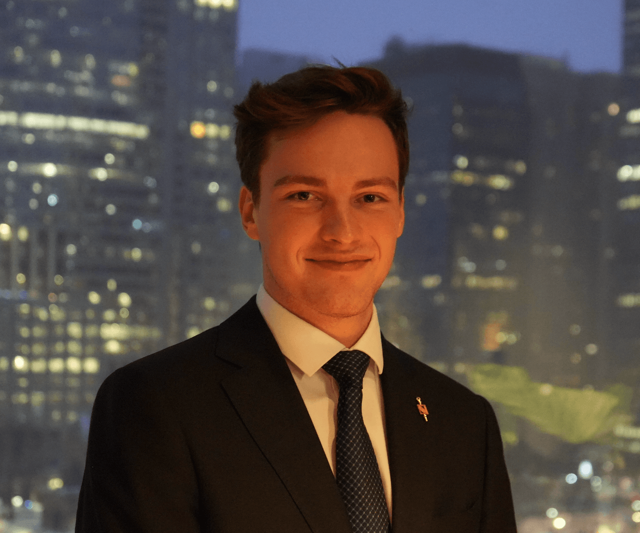 Profile picture of Robin Killewald