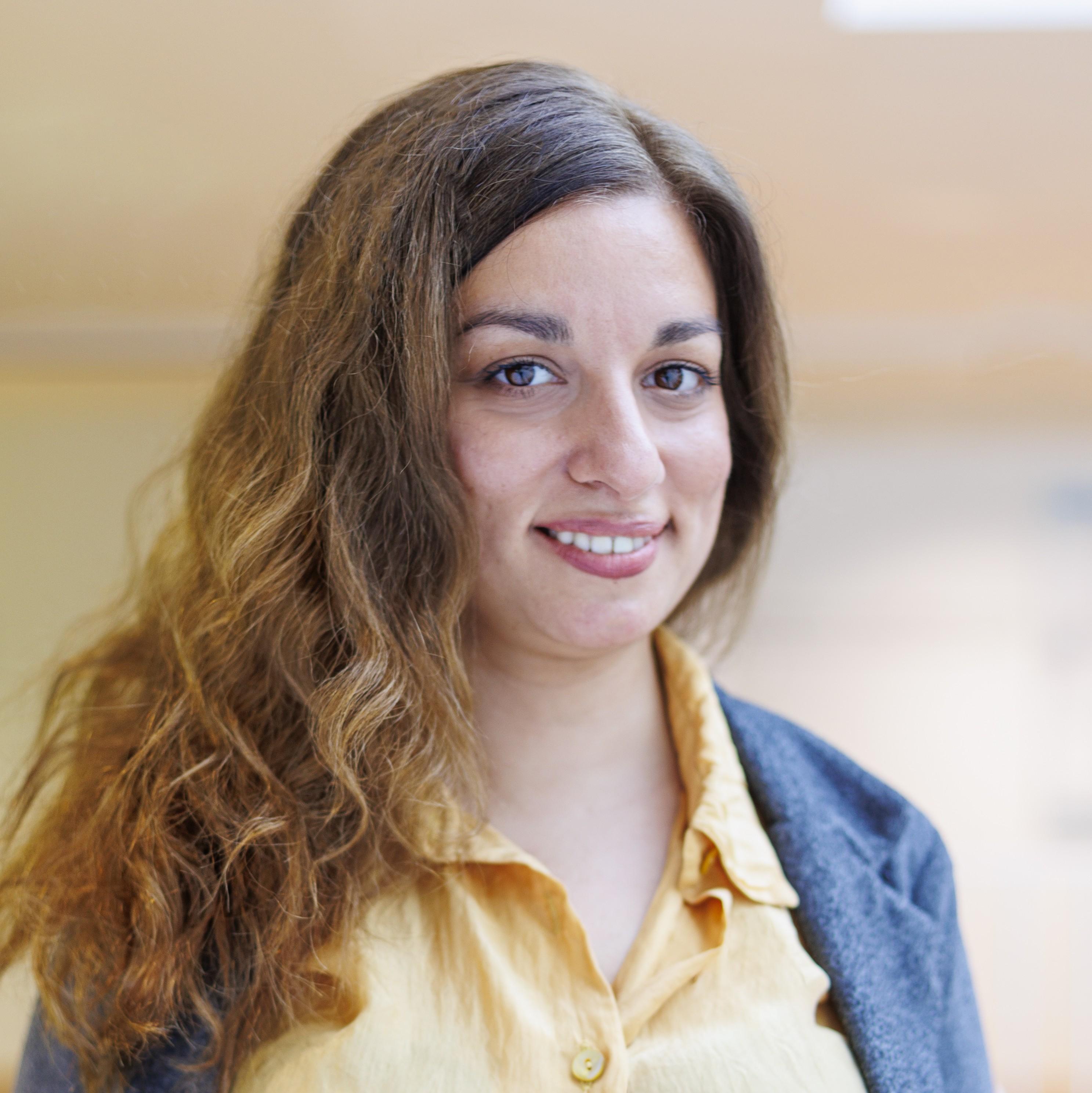 Profile picture of  Eftychia Koukouraki