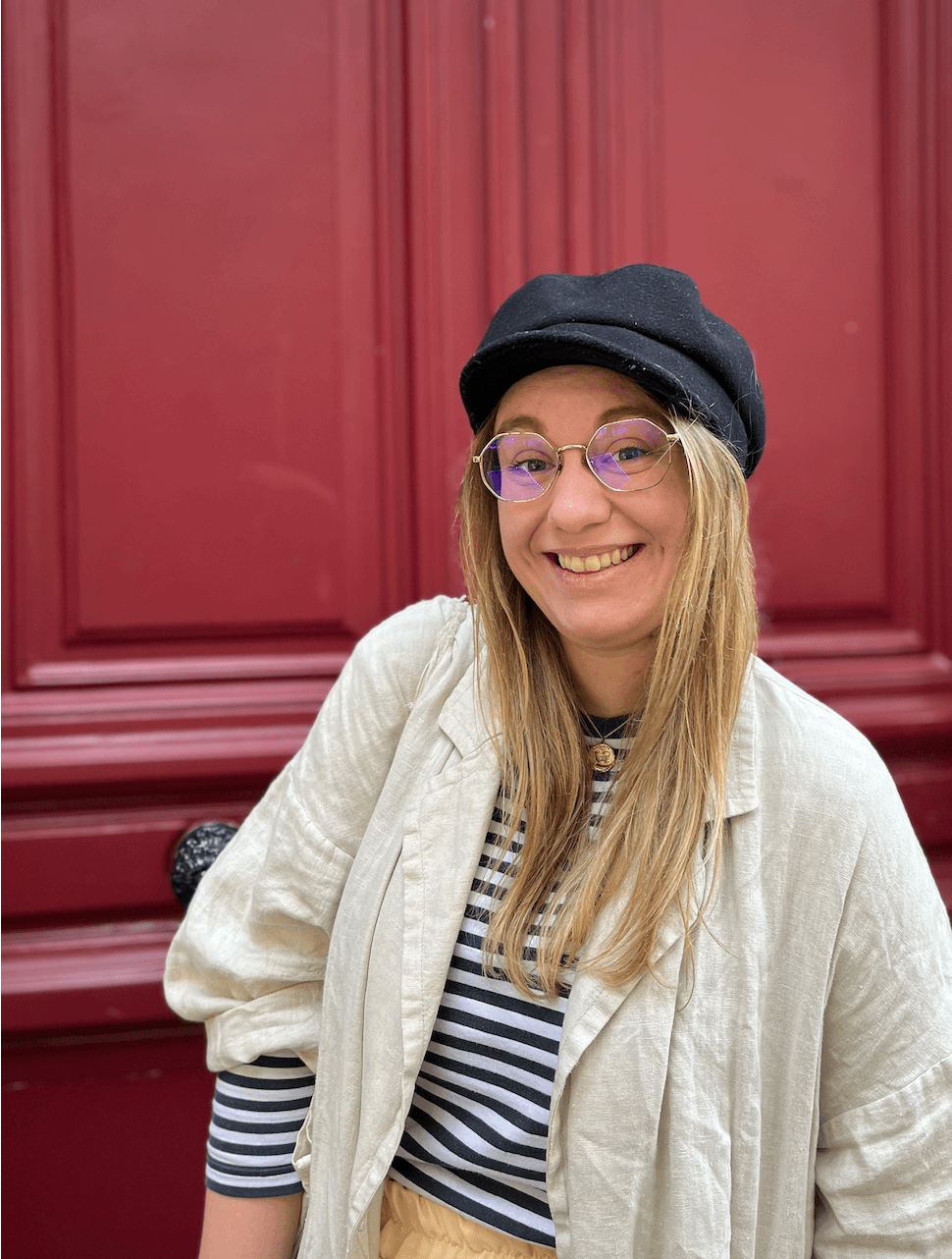 Profilbild von  Sarah Sunke