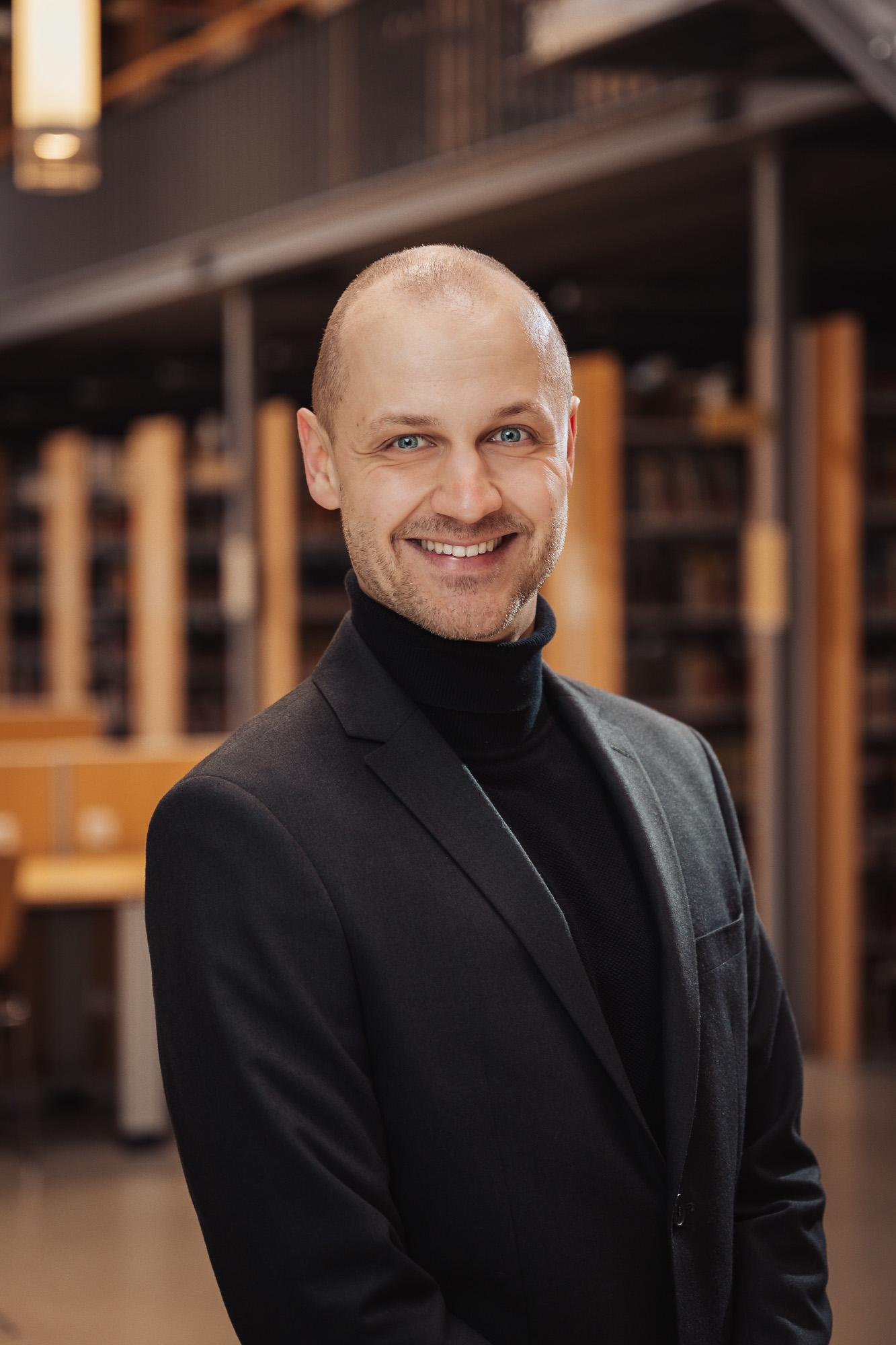 Profile picture of  Tim Meyer