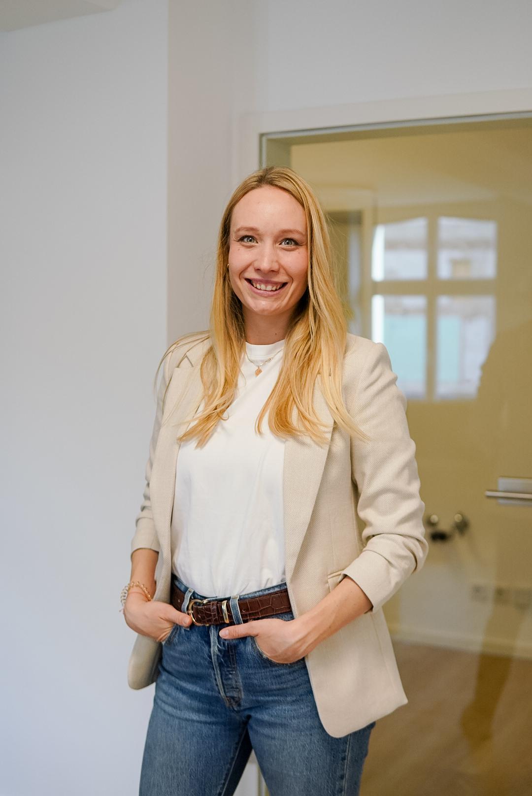 Profilbild von  Sonja Rosenbaum