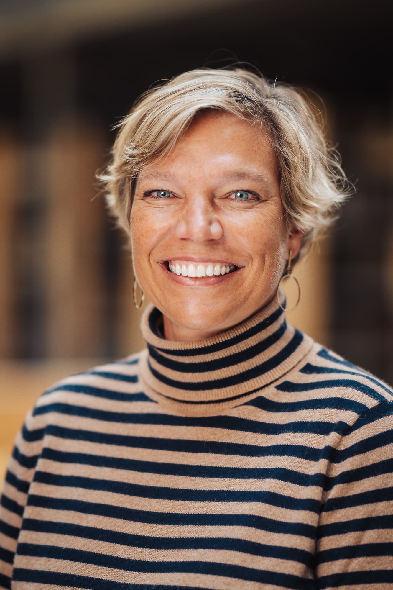 Profilbild von Professor Dr. Antonia Eder