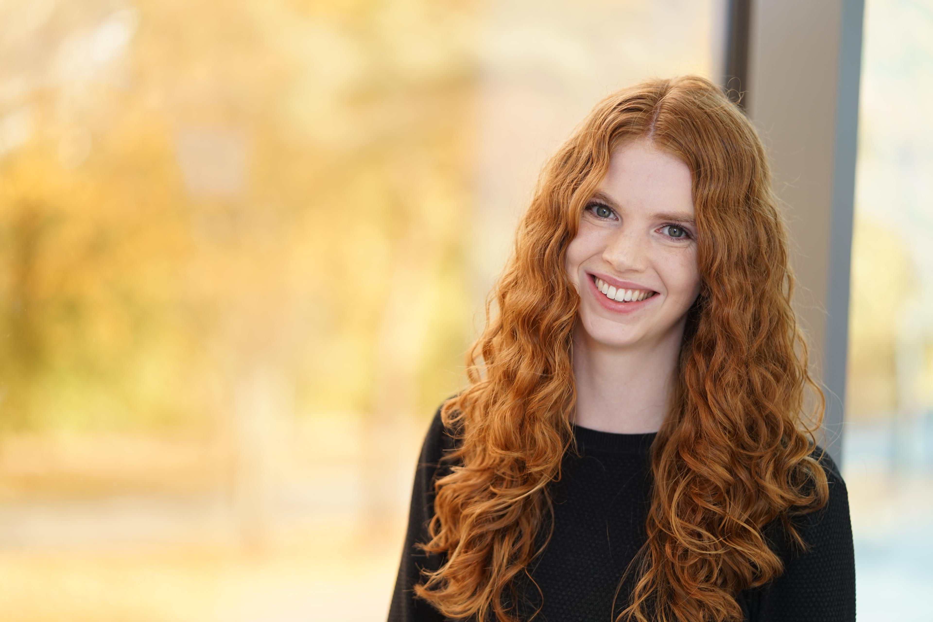 Profile picture of Dr. Sarah Hester