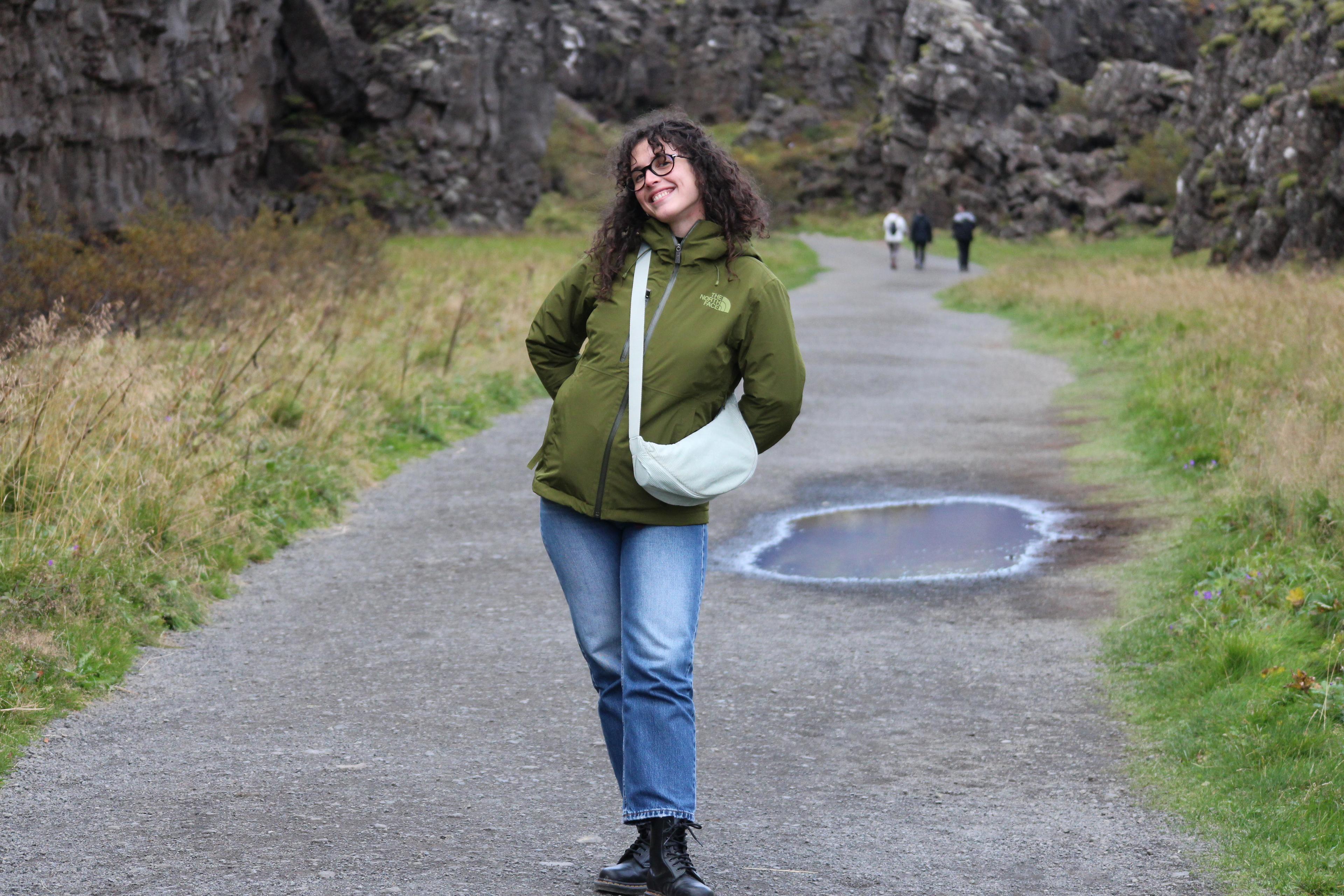 Profile picture of  Martina Spinella