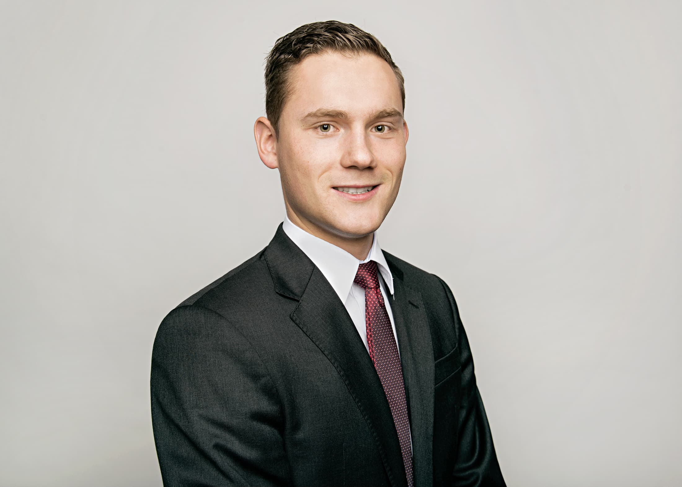 Profile picture of Veit Ferdinand Grimm