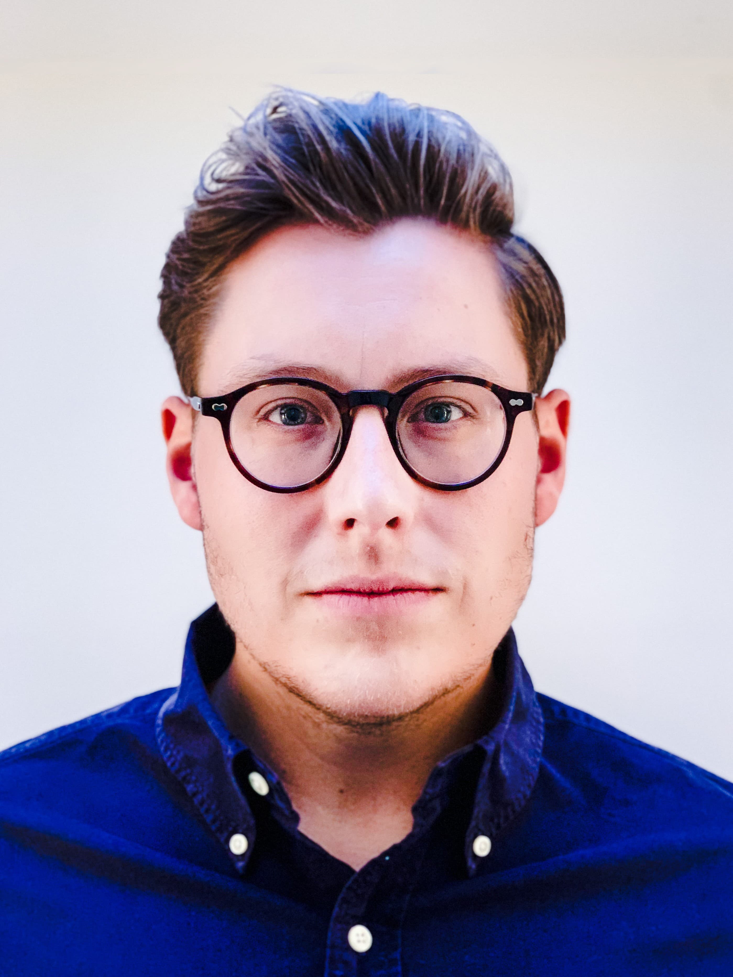 Profile picture of Lukas Christopher Hein