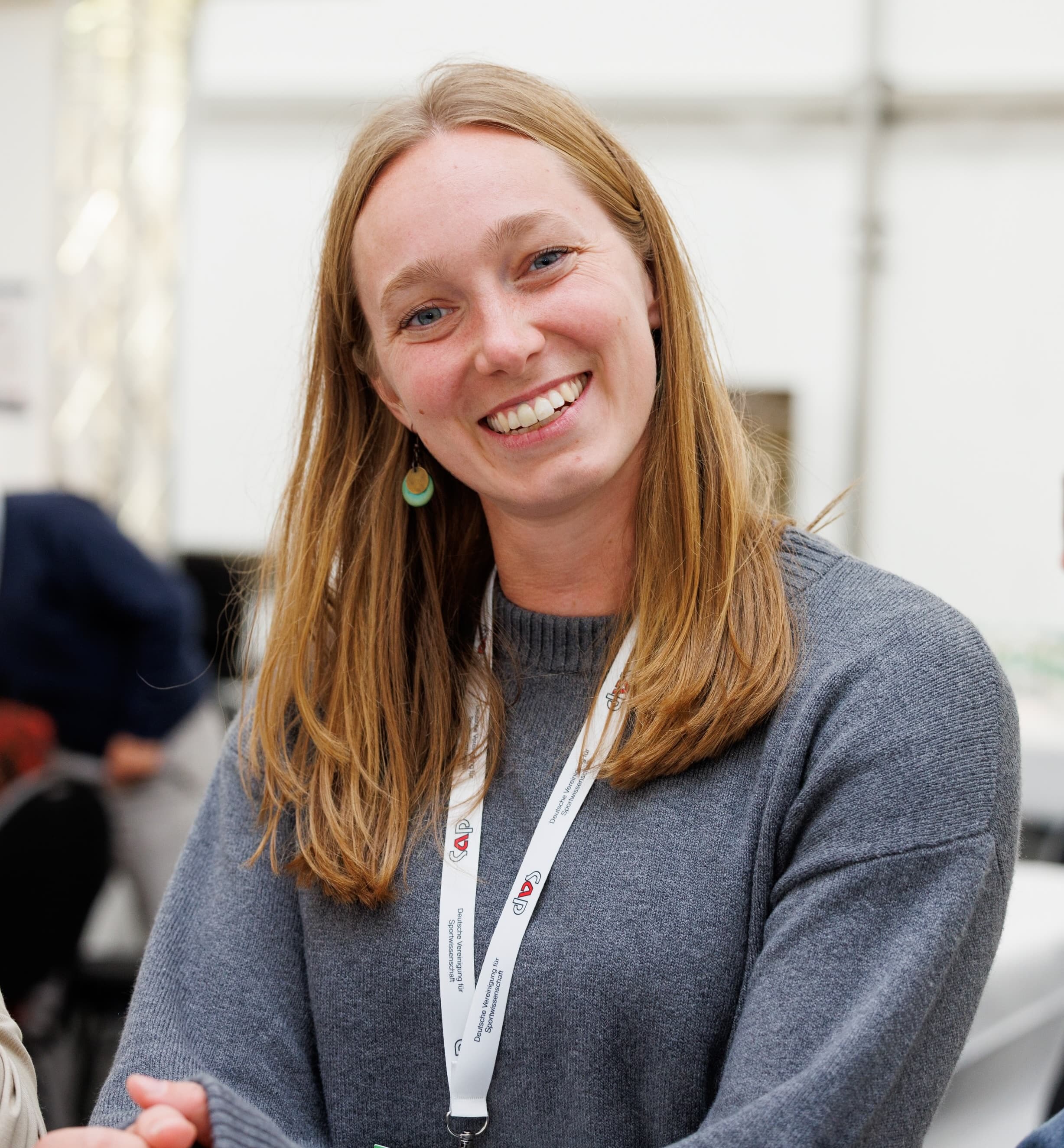 Profilbild von  Edda van Meurs