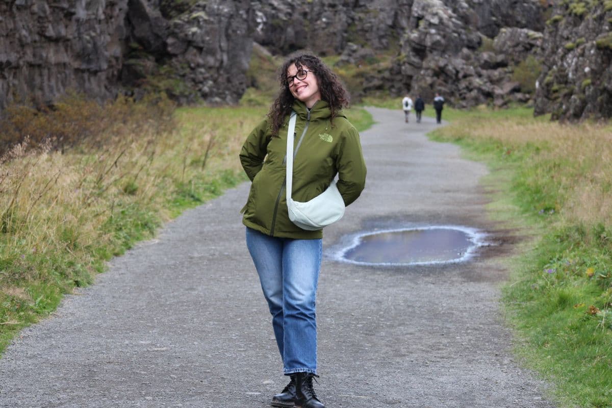 Profile picture of  Martina Spinella