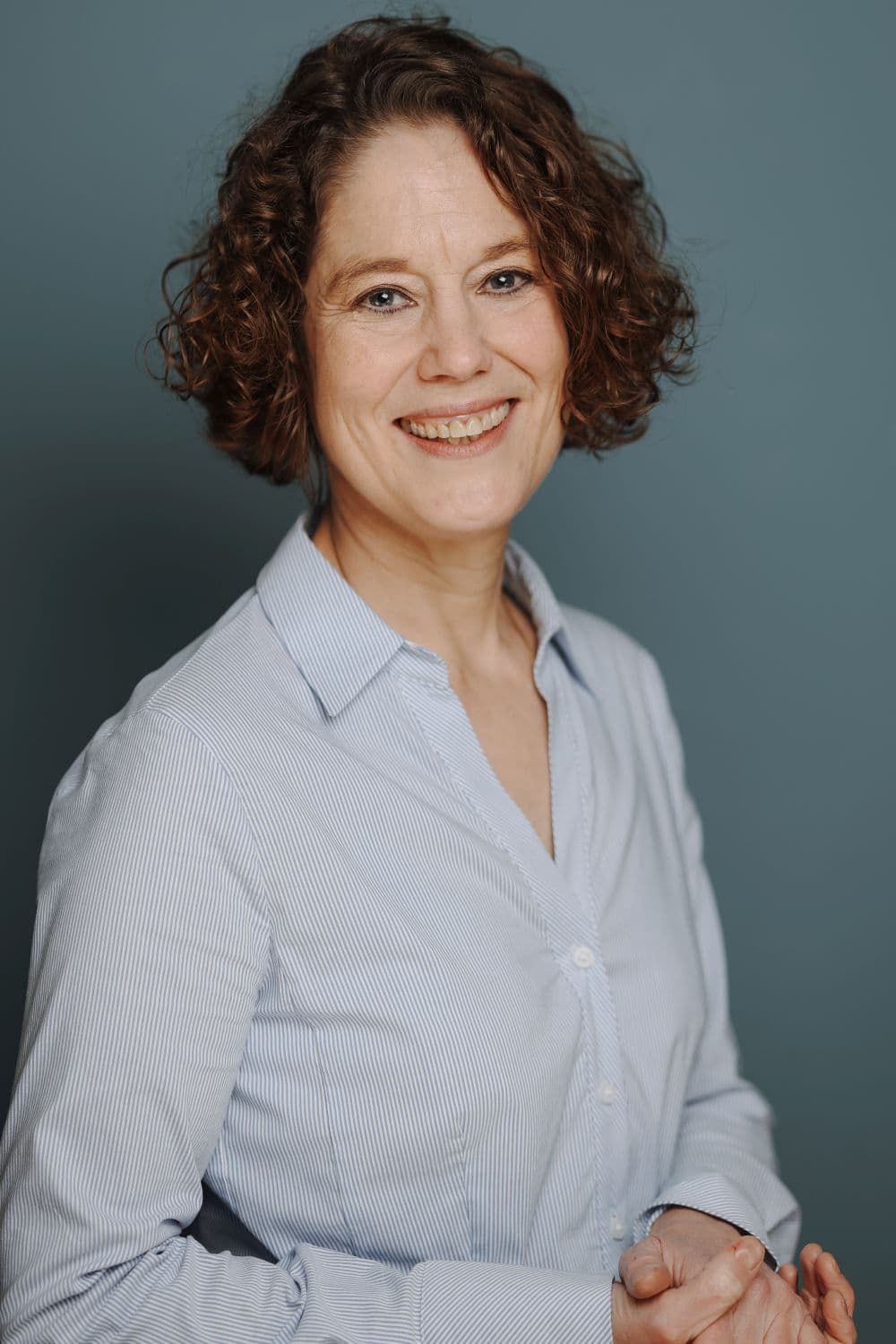 Profile picture of Dr. Angela Marciniak