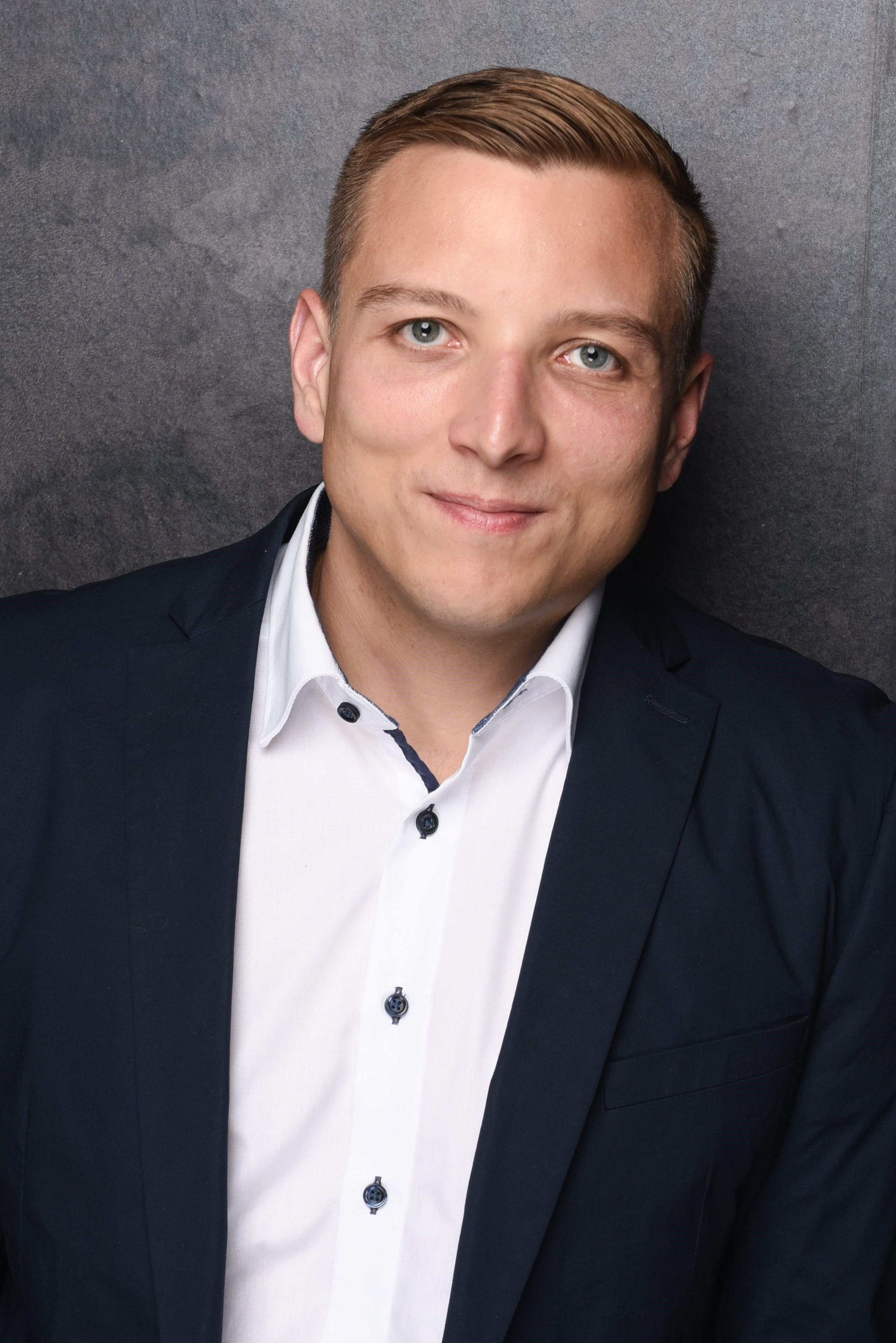 Profile picture of Dr. Carsten Wegscheider