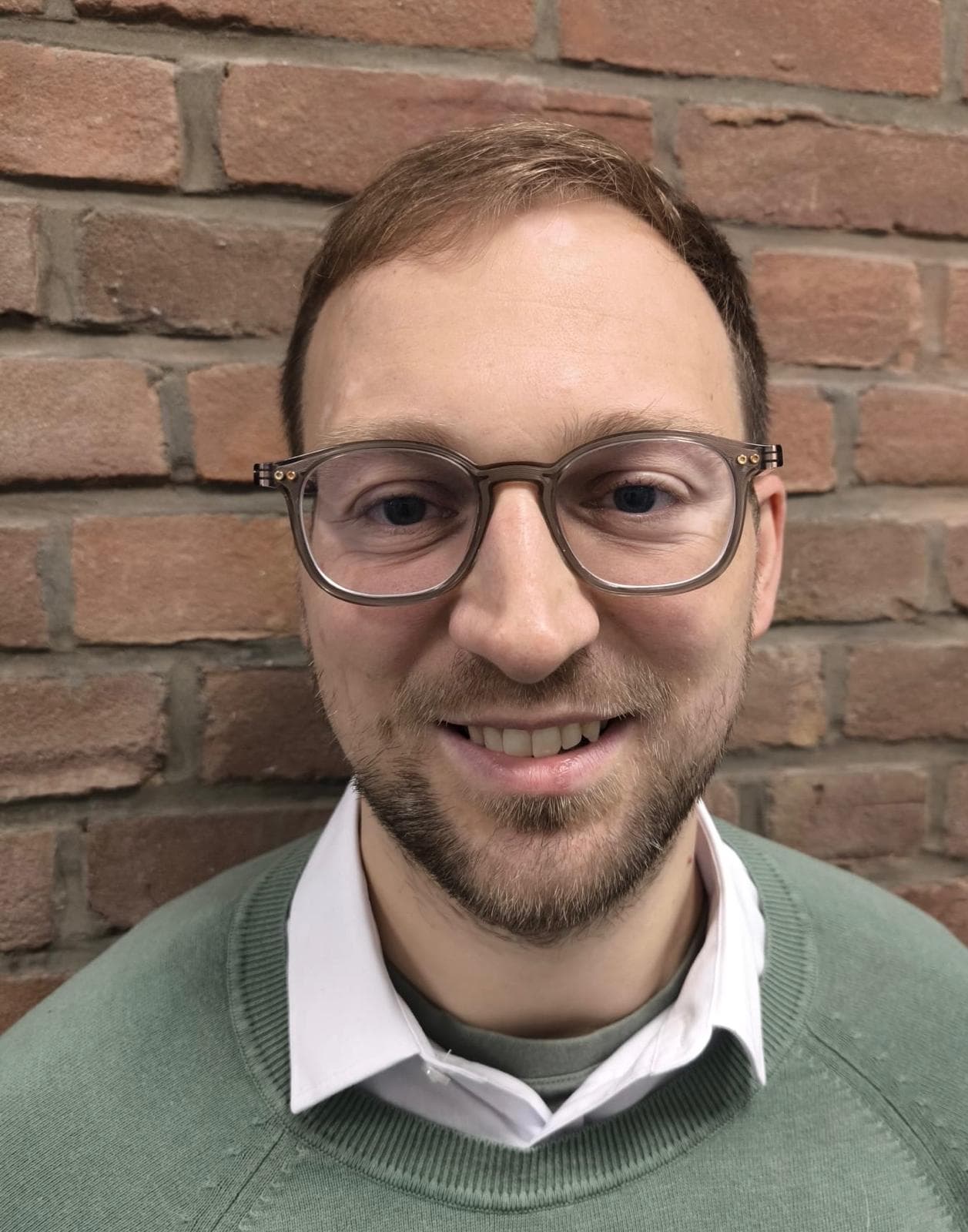 Profile picture of Professor Dr. Andreas Stegmann