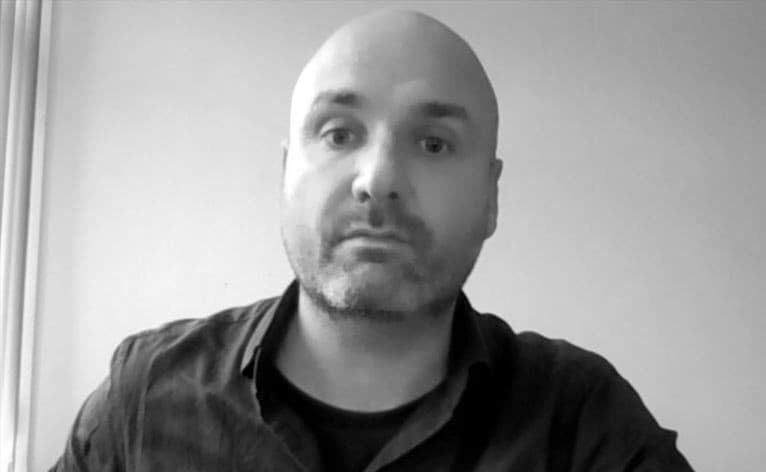 Profilbild von Dr. Dennis Borghardt