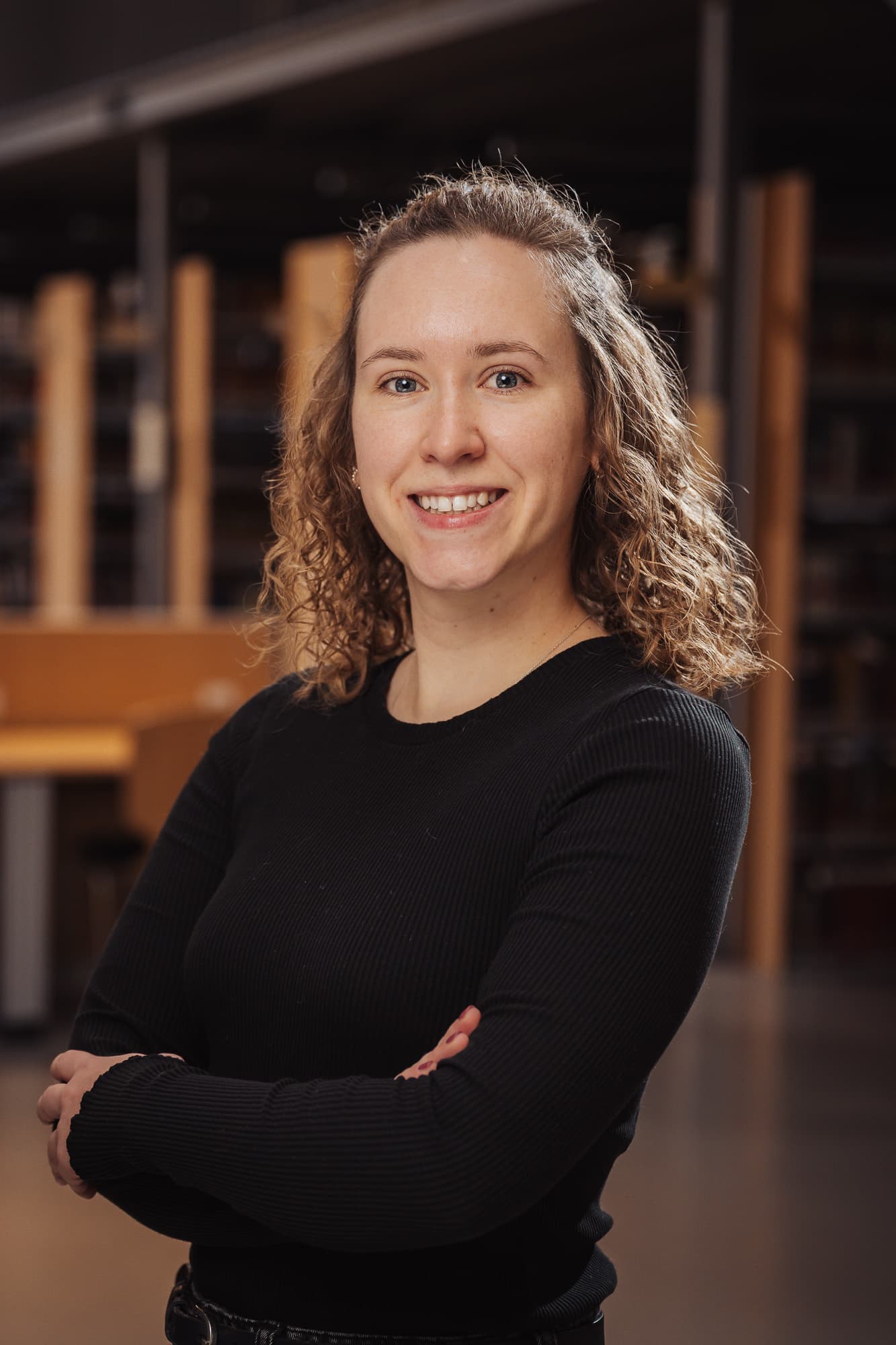 Profile picture of  Katharina Larkin