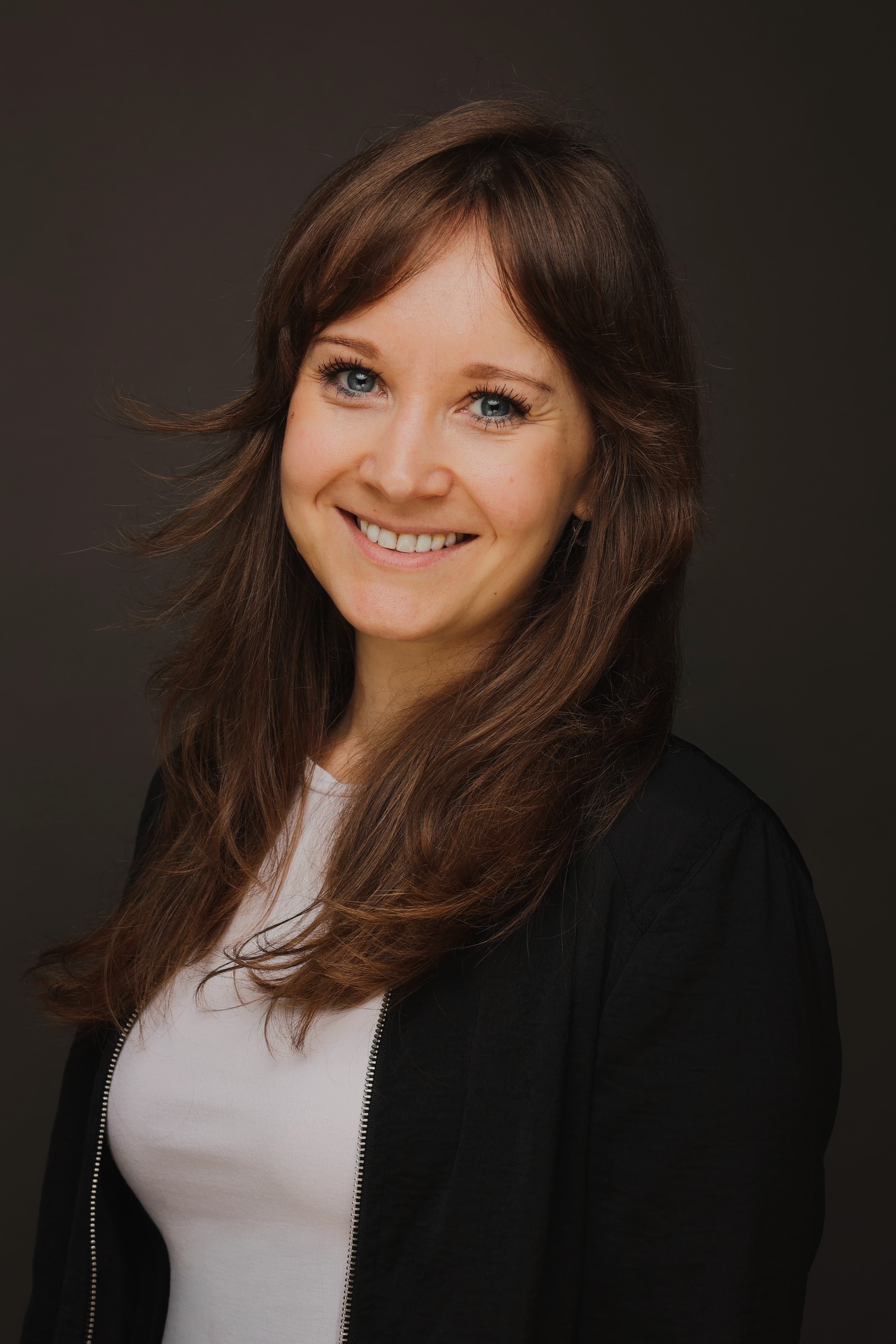 Profilbild von Dr. Sandra Siewert