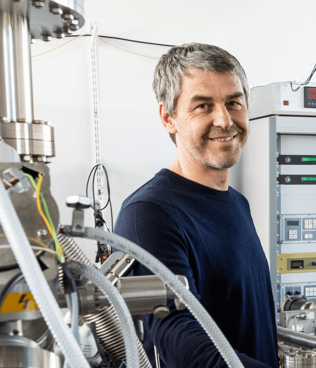 Profile picture of Privatdozent Dr. Harry Mönig