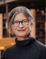 Profile picture of Professor Dr. Ulrike Freywald