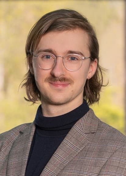 Profilbild von  Finn Klessascheck