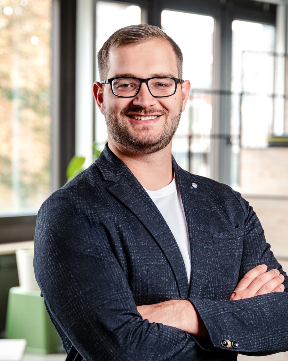 Profilbild von  Patrick Wöhnl