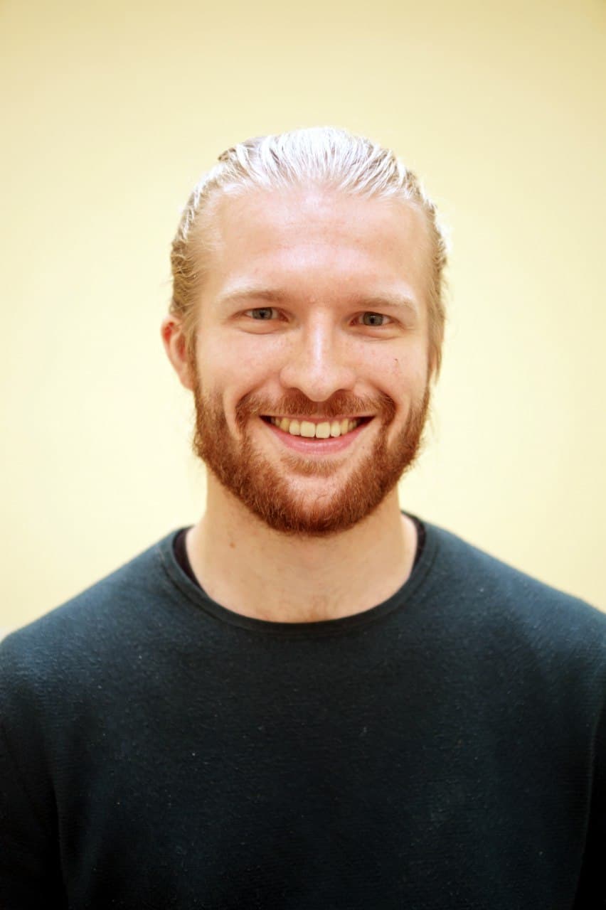 Profilbild von  Mirko Finn Wegemann